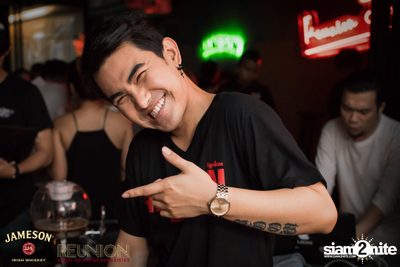 The Nine Months Later ที่ รียูเนี่ยน ทองหล่อ — photo 179