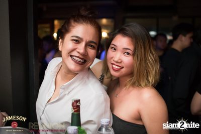 The Nine Months Later ที่ รียูเนี่ยน ทองหล่อ — photo 180