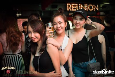 The Nine Months Later ที่ รียูเนี่ยน ทองหล่อ — photo 181