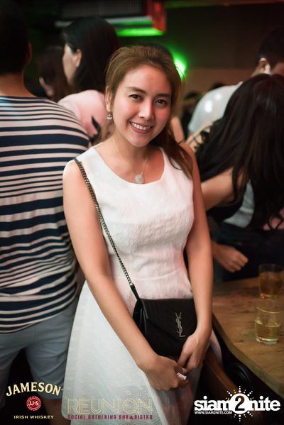 The Nine Months Later ที่ รียูเนี่ยน ทองหล่อ — photo 182