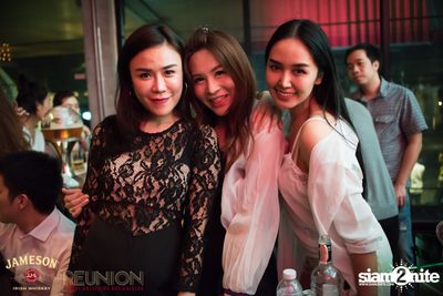 The Nine Months Later ที่ รียูเนี่ยน ทองหล่อ — photo 184