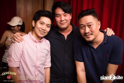 The Nine Months Later ที่ รียูเนี่ยน ทองหล่อ — photo 189