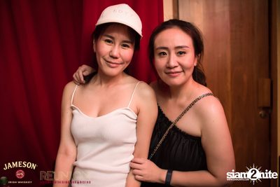The Nine Months Later ที่ รียูเนี่ยน ทองหล่อ — photo 191