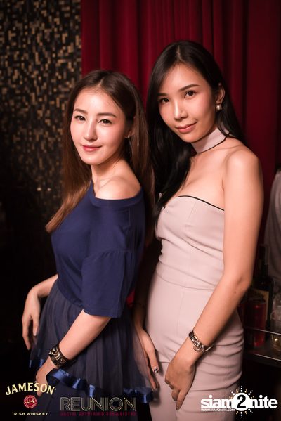 The Nine Months Later ที่ รียูเนี่ยน ทองหล่อ — photo 192