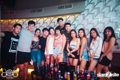 808 Festival 2017 Official After Party w/ Boombox Cartel at Odyssey — photo 15