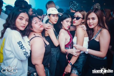 808 Festival 2017 Official After Party w/ Boombox Cartel at Odyssey — photo 16