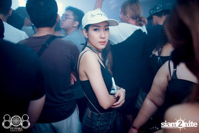 808 Festival 2017 Official After Party w/ Boombox Cartel at Odyssey — photo 19