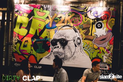 Dirty Bar presents Y2K Party | Demo Thonglor — photo 1