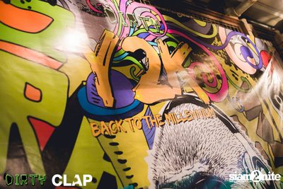 Dirty Bar presents Y2K Party | Demo Thonglor — photo 2