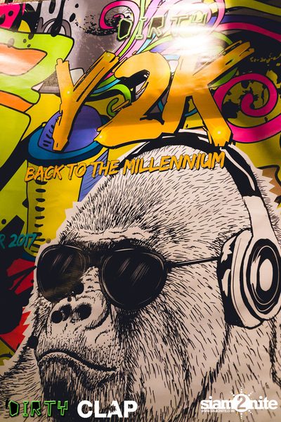 Dirty Bar presents Y2K Party | Demo Thonglor — photo 3