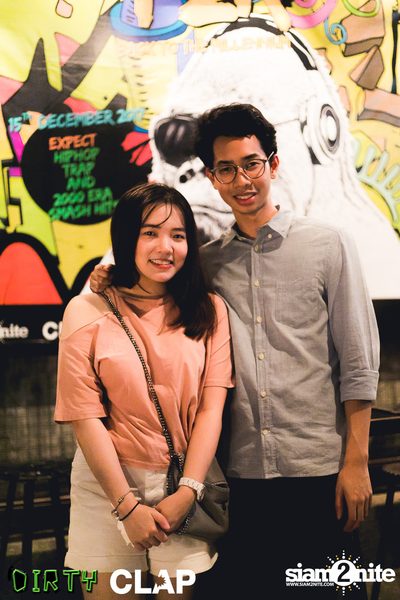 Dirty Bar presents Y2K Party | Demo Thonglor — photo 4