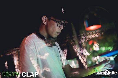 Dirty Bar presents Y2K Party | Demo Thonglor — photo 6