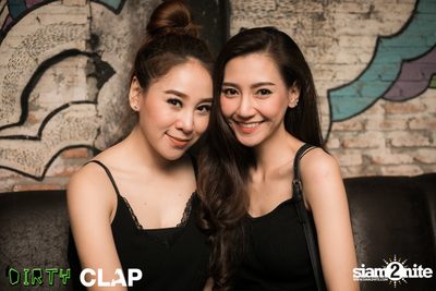 Dirty Bar presents Y2K Party | Demo Thonglor — photo 9