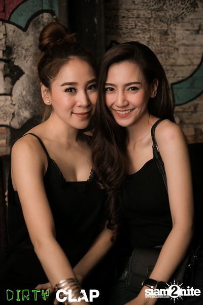Dirty Bar presents Y2K Party | Demo Thonglor — photo 10