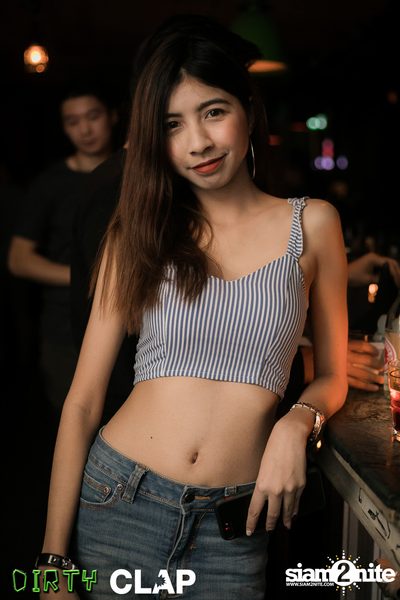 Dirty Bar presents Y2K Party | Demo Thonglor — photo 11