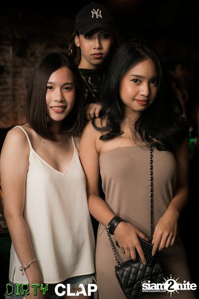 Dirty Bar presents Y2K Party | Demo Thonglor — photo 12