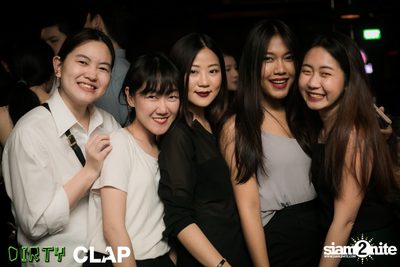 Dirty Bar presents Y2K Party | Demo Thonglor — photo 15
