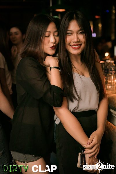 Dirty Bar presents Y2K Party | Demo Thonglor — photo 16
