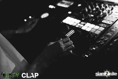 Dirty Bar presents Y2K Party | Demo Thonglor — photo 23