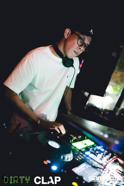 Dirty Bar presents Y2K Party | Demo Thonglor — photo 24