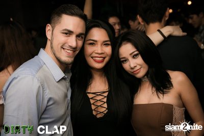Dirty Bar presents Y2K Party | Demo Thonglor — photo 25