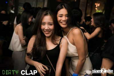 Dirty Bar presents Y2K Party | Demo Thonglor — photo 26