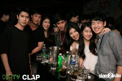 Dirty Bar presents Y2K Party | Demo Thonglor — photo 27