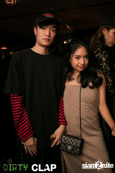 Dirty Bar presents Y2K Party | Demo Thonglor — photo 30