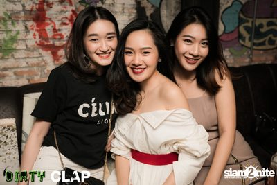 Dirty Bar presents Y2K Party | Demo Thonglor — photo 31