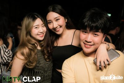 Dirty Bar presents Y2K Party | Demo Thonglor — photo 32