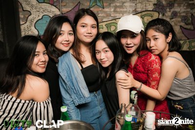 Dirty Bar presents Y2K Party | Demo Thonglor — photo 34