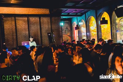 Dirty Bar presents Y2K Party | Demo Thonglor — photo 36