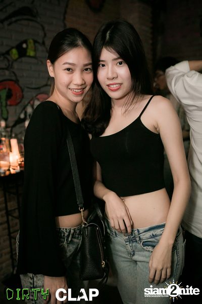 Dirty Bar presents Y2K Party | Demo Thonglor — photo 37