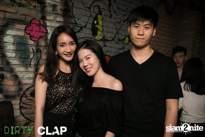 Dirty Bar presents Y2K Party | Demo Thonglor — photo 38