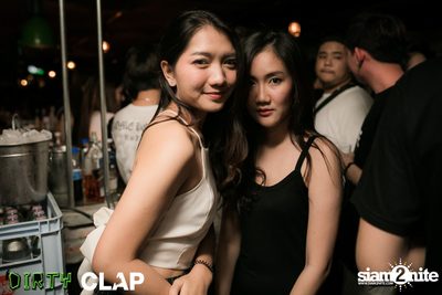 Dirty Bar presents Y2K Party | Demo Thonglor — photo 41