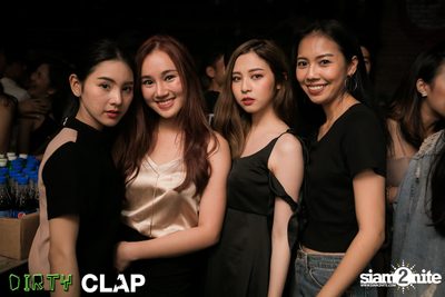 Dirty Bar presents Y2K Party | Demo Thonglor — photo 43