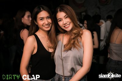 Dirty Bar presents Y2K Party | Demo Thonglor — photo 45
