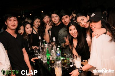 Dirty Bar presents Y2K Party | Demo Thonglor — photo 47