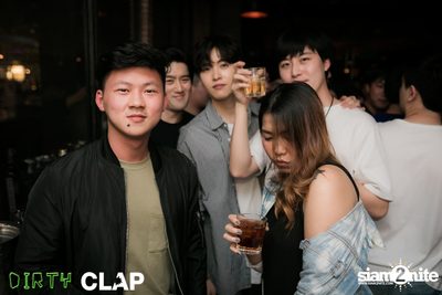 Dirty Bar presents Y2K Party | Demo Thonglor — photo 48