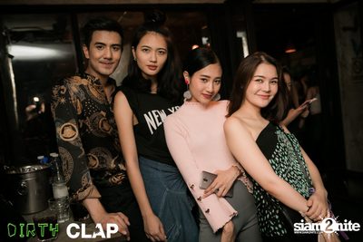 Dirty Bar presents Y2K Party | Demo Thonglor — photo 49