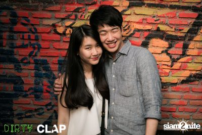 Dirty Bar presents Y2K Party | Demo Thonglor — photo 50
