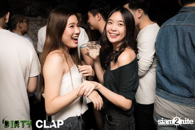 Dirty Bar presents Y2K Party | Demo Thonglor — photo 51