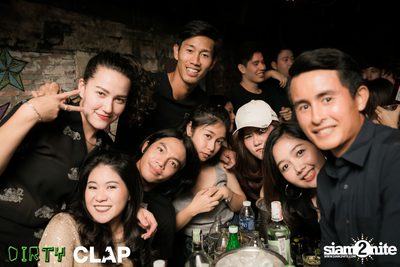 Dirty Bar presents Y2K Party | Demo Thonglor — photo 53