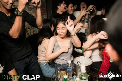 Dirty Bar presents Y2K Party | Demo Thonglor — photo 54