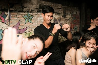 Dirty Bar presents Y2K Party | Demo Thonglor — photo 55