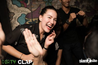Dirty Bar presents Y2K Party | Demo Thonglor — photo 56