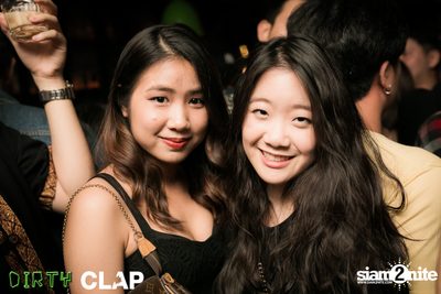 Dirty Bar presents Y2K Party | Demo Thonglor — photo 57