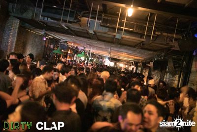 Dirty Bar presents Y2K Party | Demo Thonglor — photo 62
