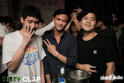 Dirty Bar presents Y2K Party | Demo Thonglor — photo 64