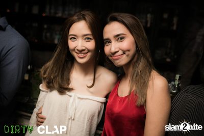 Dirty Bar presents Y2K Party | Demo Thonglor — photo 66